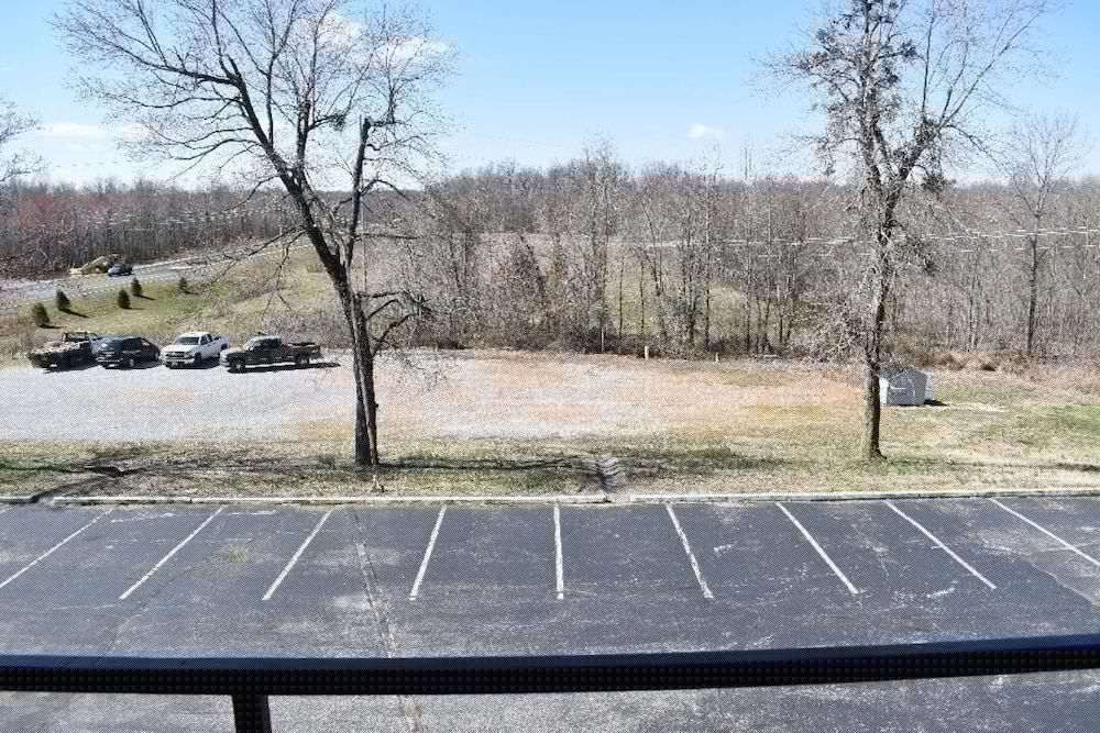 Amerivu Inn Gilbertsville 17/24