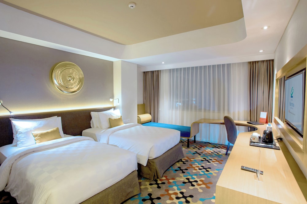 Ciputra Deluxe Twin