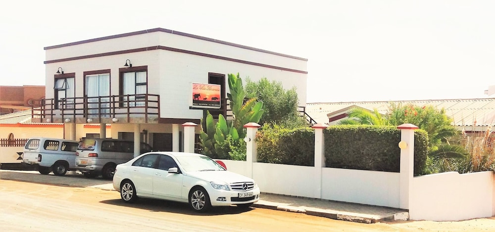 Amarachi Guesthouse 42/50