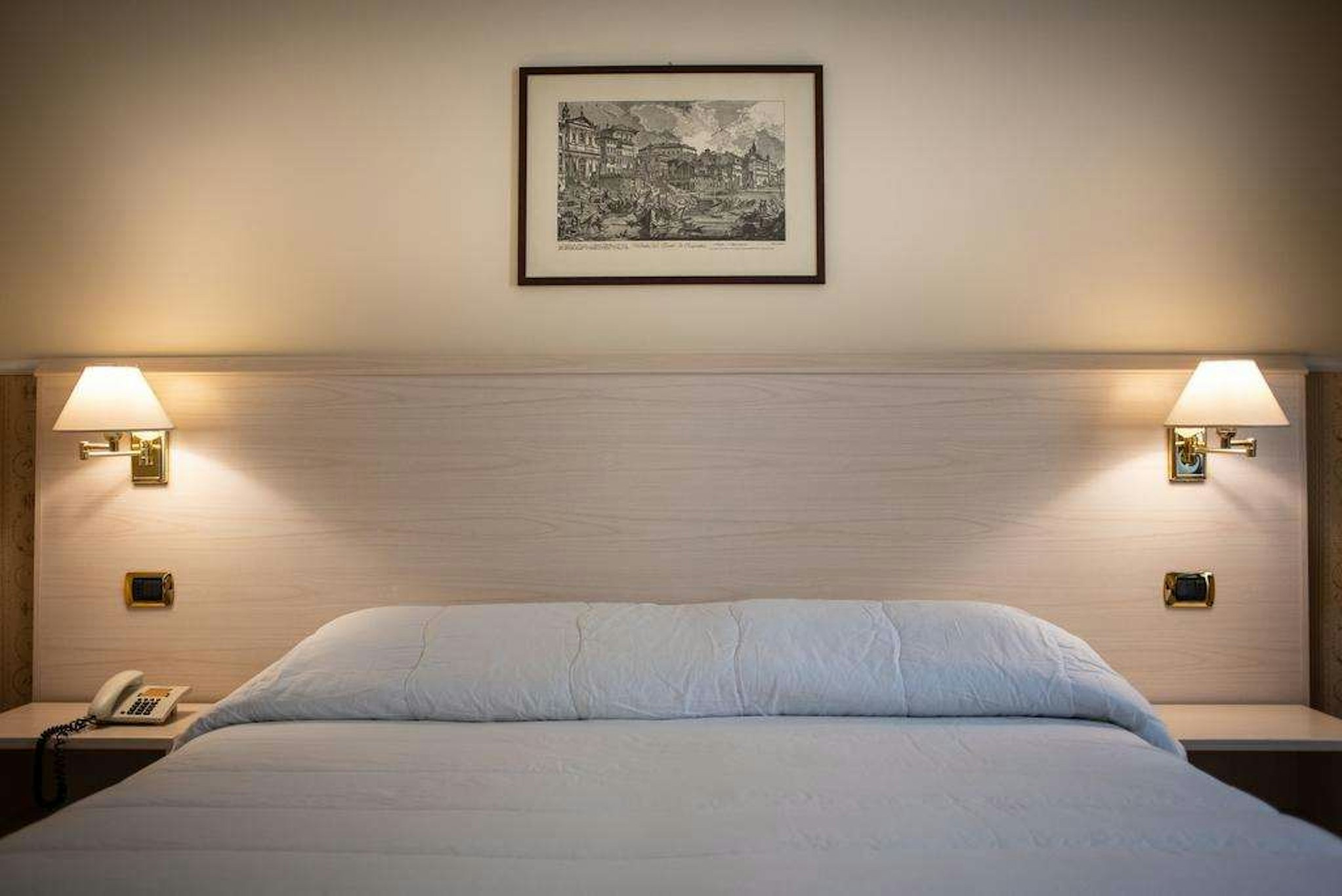 Hotel Ottaviano Augusto 14/32