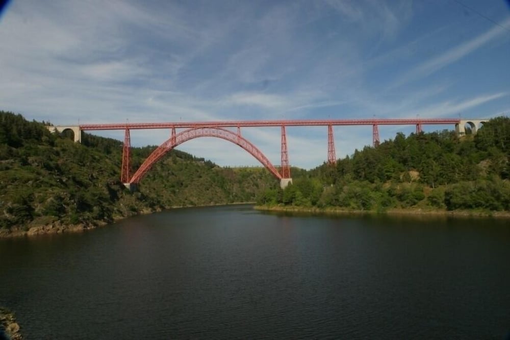 Garabit Hotel 24/29