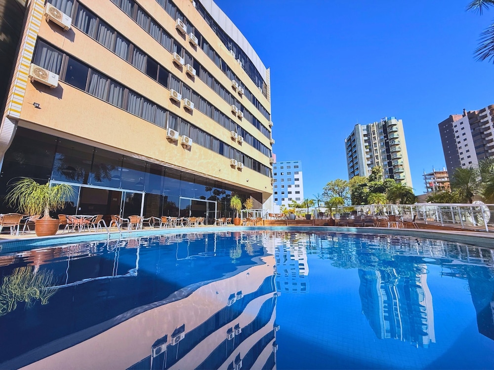 Hotel Continental Inn in FOZ DO IGUACU