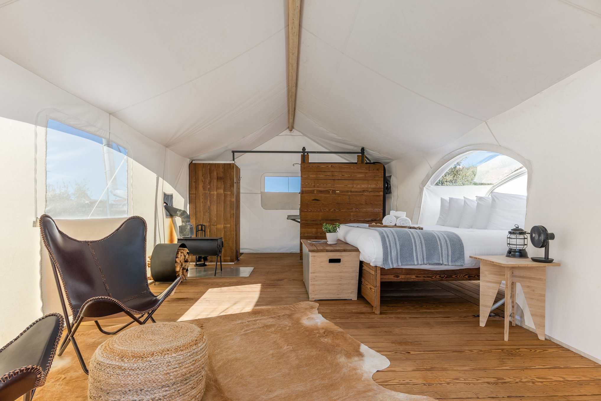 Under Canvas Zion 35/50