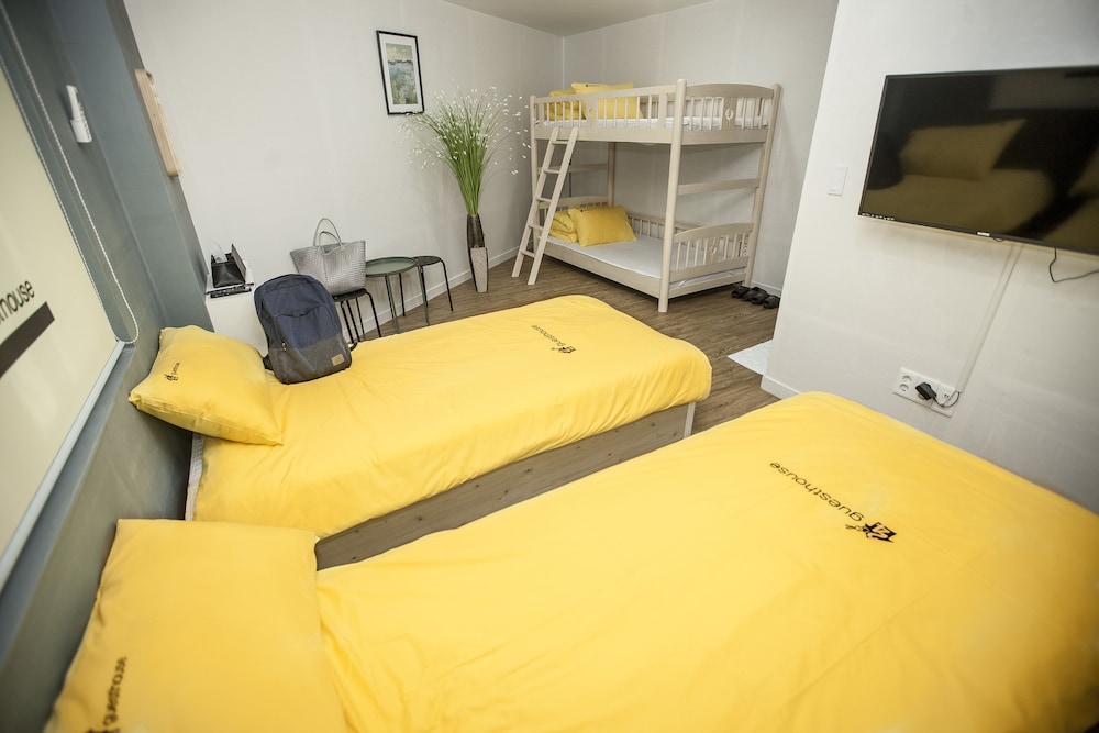24 Guesthouse Jeonju 4/40