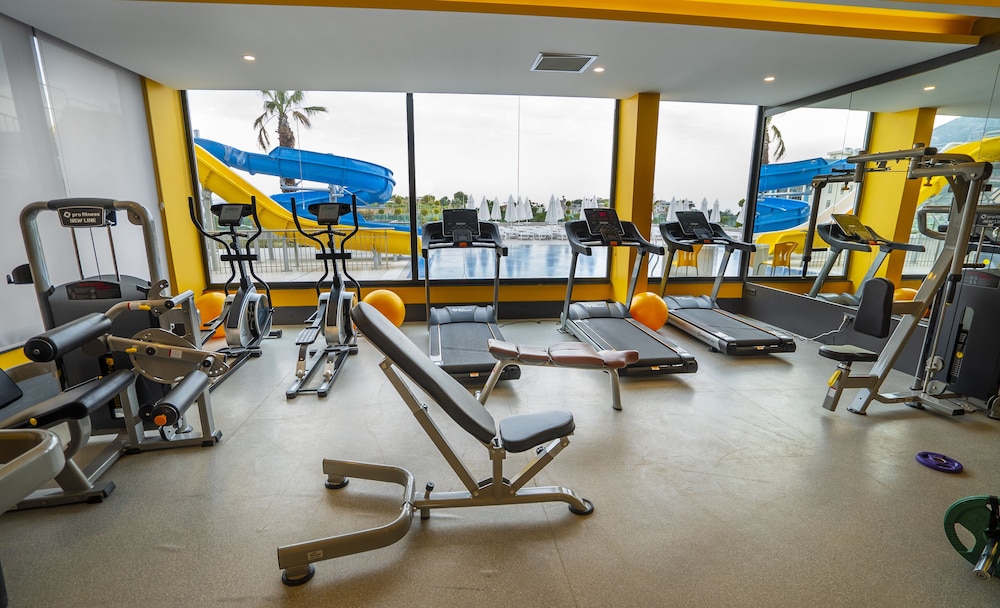 Campus Hill Hotel - All Inclusive 26/50