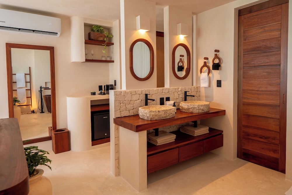 Hotel Boutique Casa Muuch Holbox 43/59