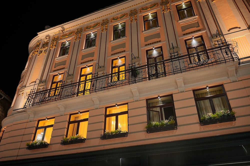 Piazza Heritage Hotel 2/76
