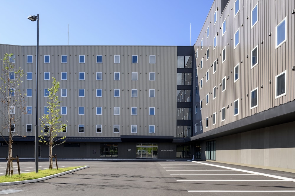 Midtown Niseko 5/42