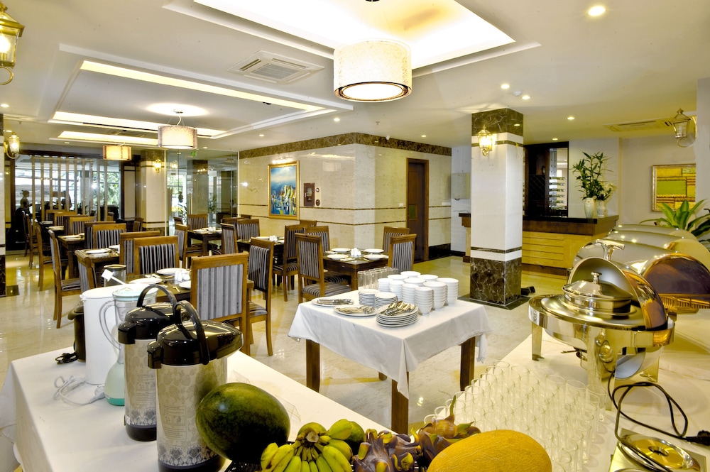 Hanoi Gallant Hotel 49/66