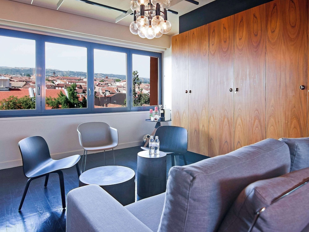 Ibis Styles Albi Centre Le Theatro 52/76