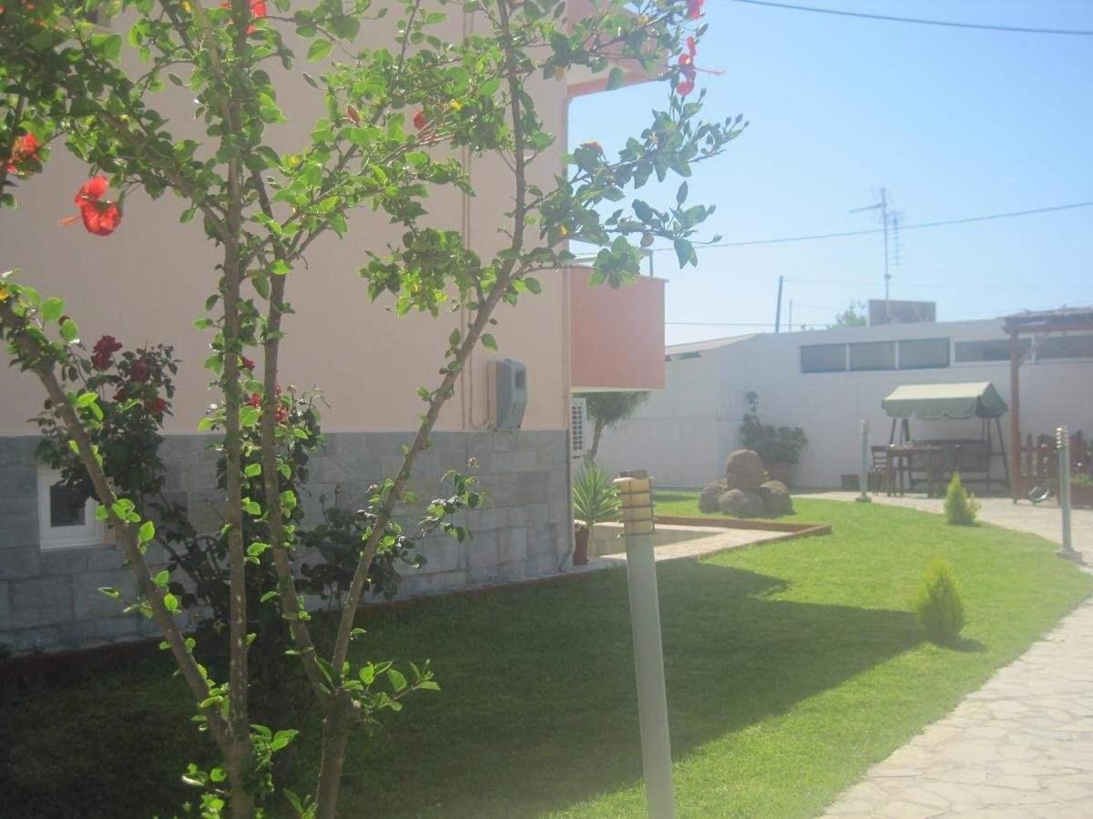 Sevi Apartments 16/24
