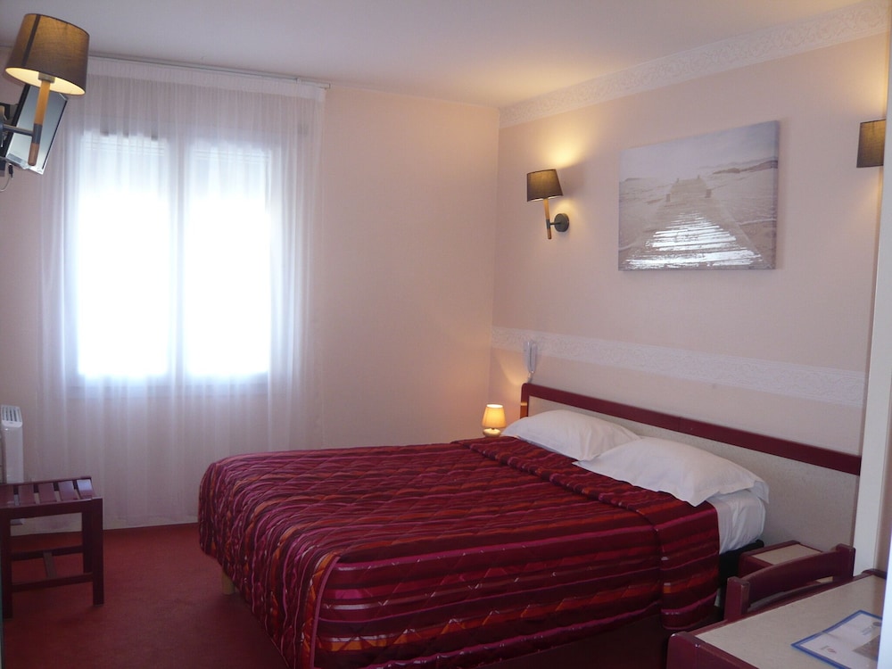 Hotel D Angleterre 16/30