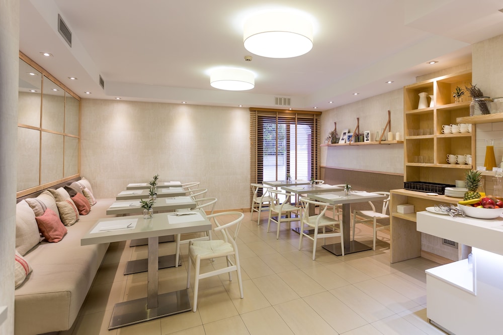Musik Boutique Hotel 39/58