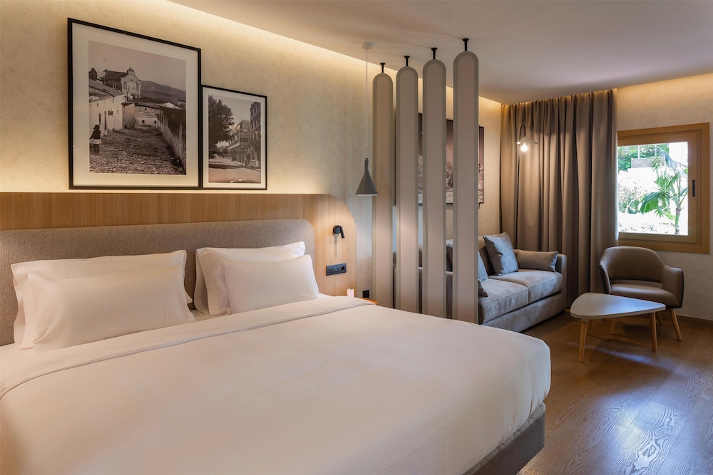 Hotel Parque San Antonio 21/75