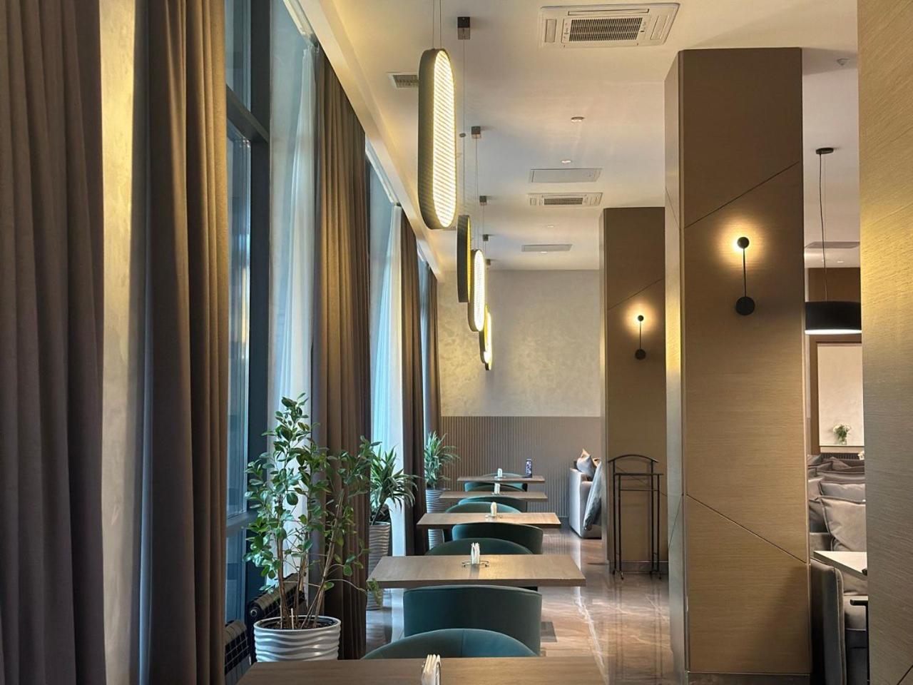 Raavah Aparthotel Almaty 47/59