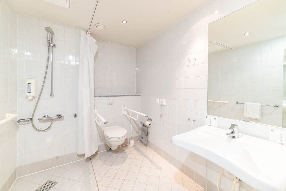 Best Western St Svithun Hotell 47/49