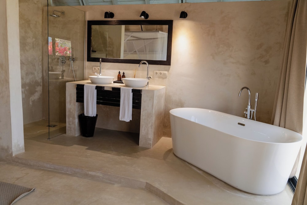 Jambiani Villas 50/50