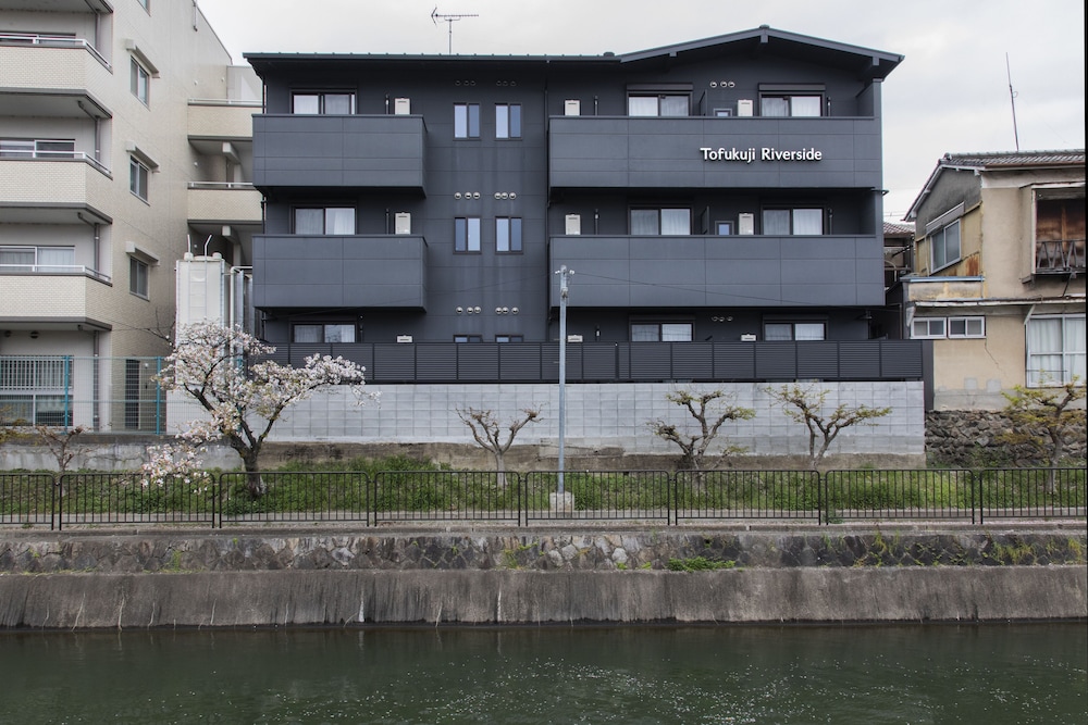 Tofukuji Riverside 23/30