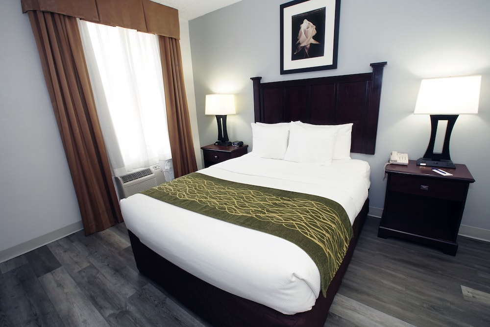 Best Western Paramus Hotel & Suites 3/35