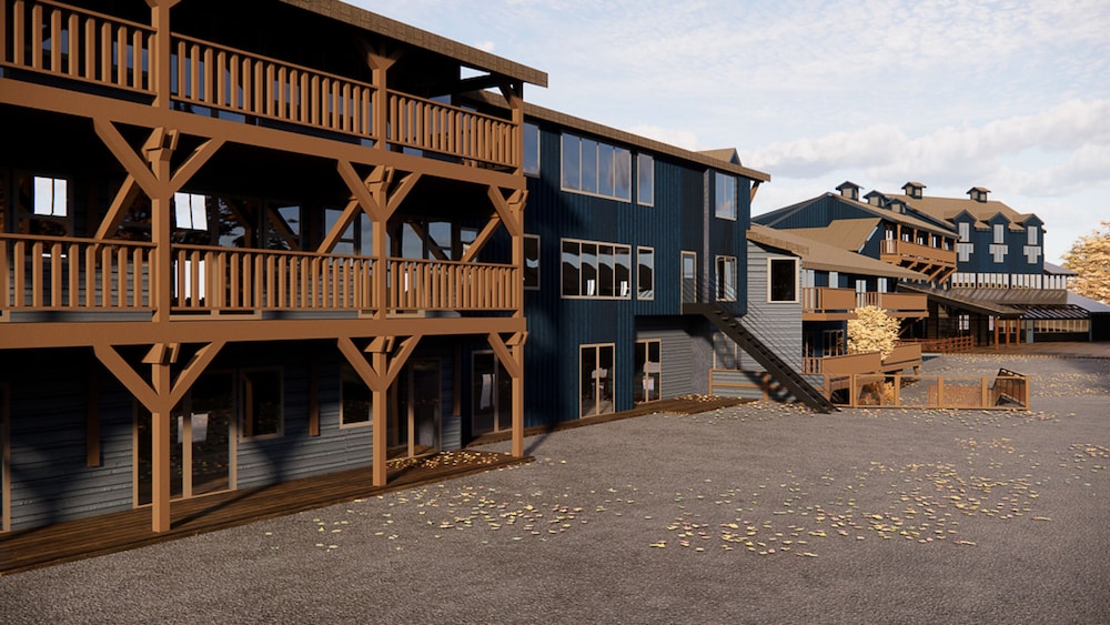 Panorama Mountain Resort Pine Inn 55/57