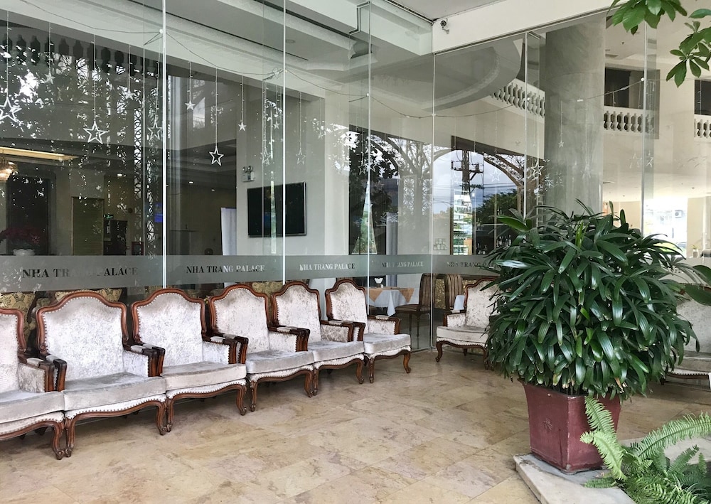 Nha Trang Palace Hotel 46/66
