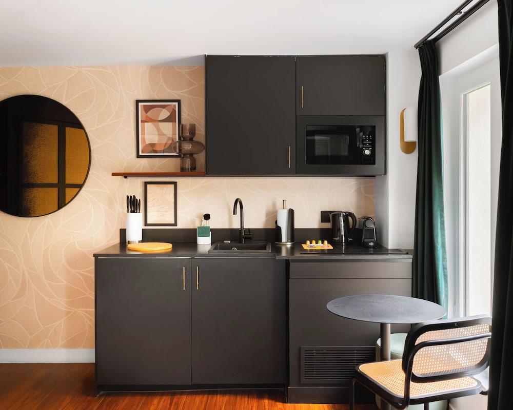Appart'Hotel Makom Montmartre 39/50