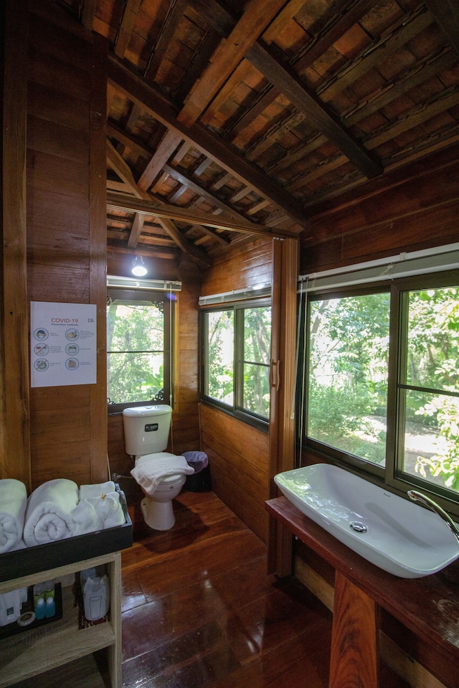Royal Train Garden Resort 47/50
