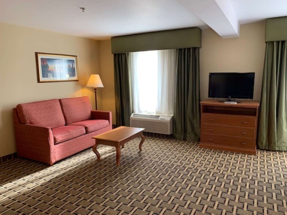 Hampton Inn & Suites Salida 29/43