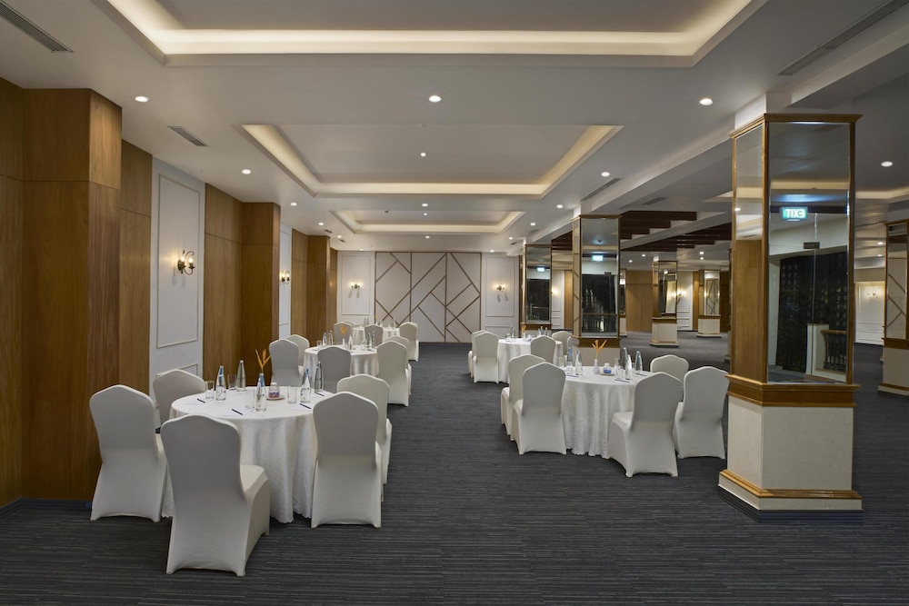 Radisson Blu Resort Goa Cavelossim Beach 40/50