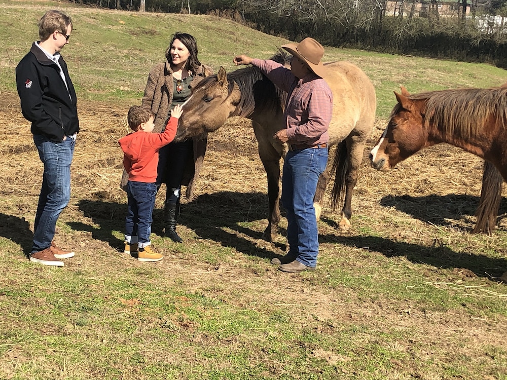 Seventy-four Ranch 30/50
