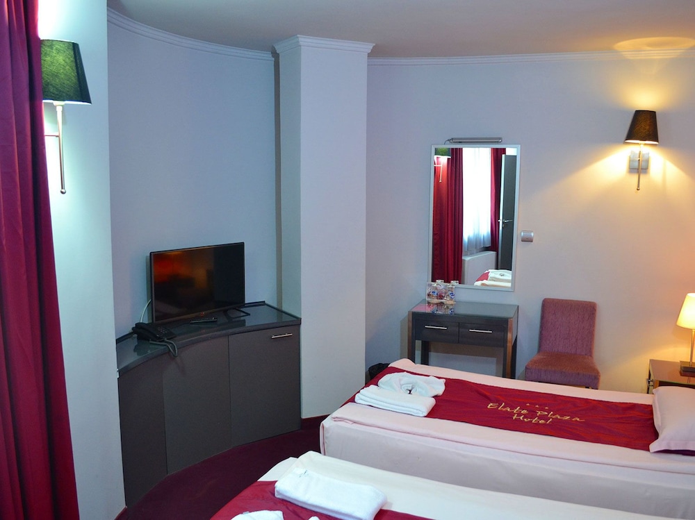 Business Hotel Elate Plaza 12/68