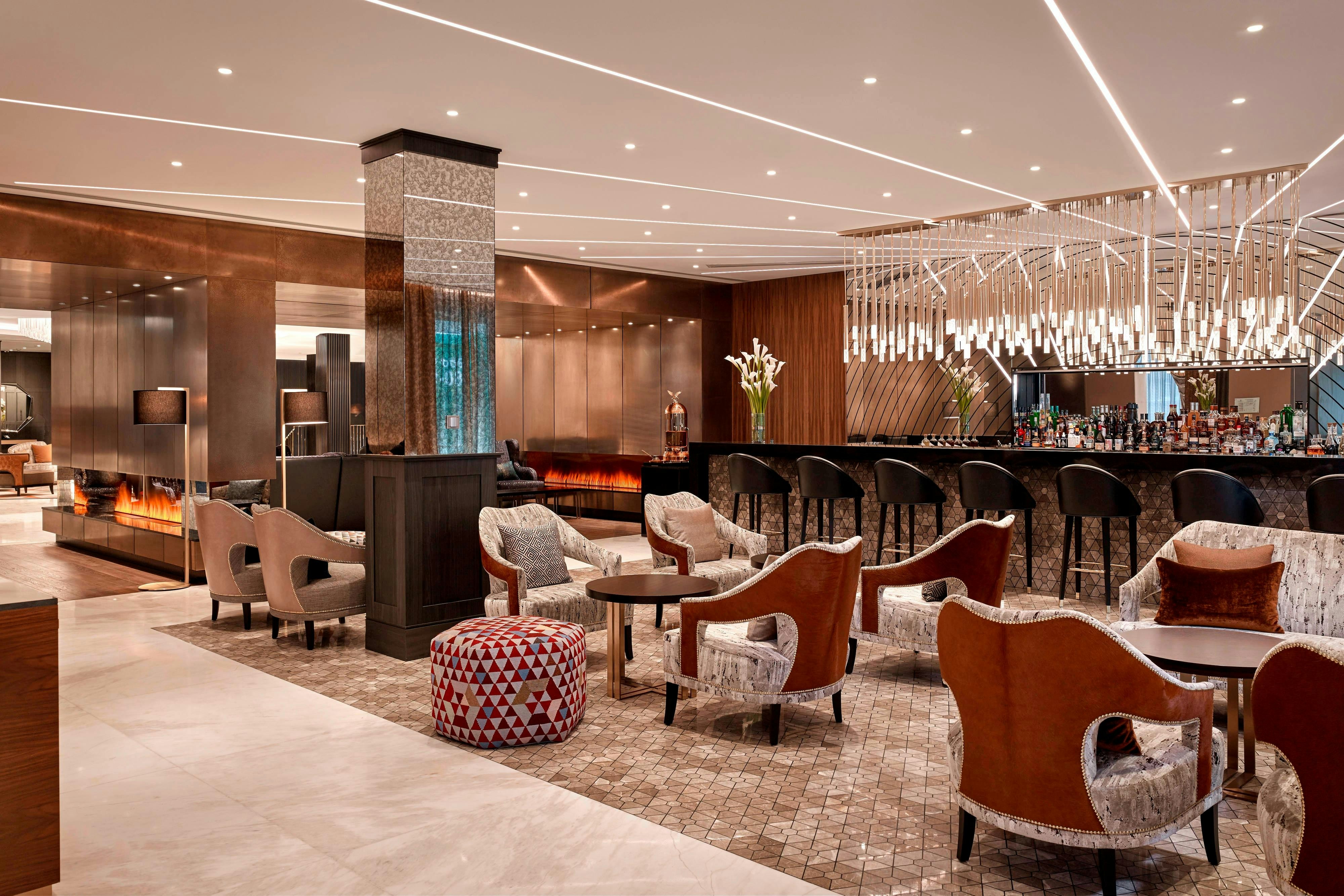 The Alexander A Luxury Collection Hotel Yerevan 49/76