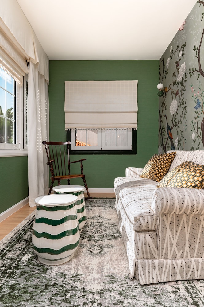 Hotel Boutique San Diego - Adults Only 17/50