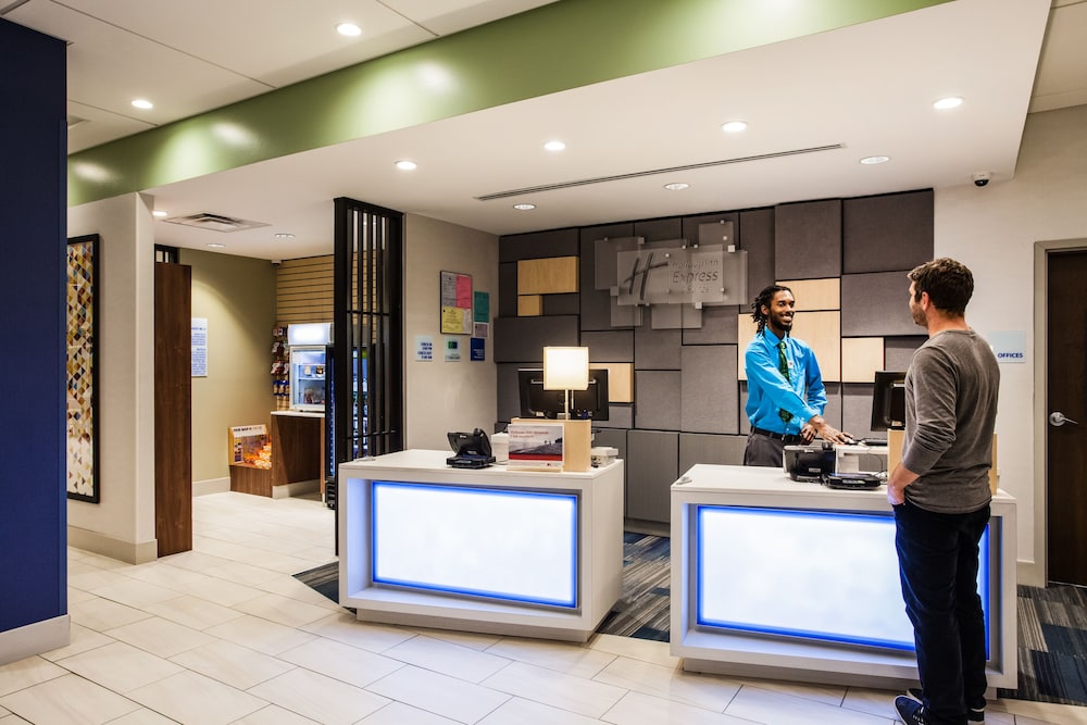 Holiday Inn Express Suites Lexington Park California 13/54