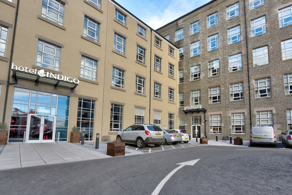 Staybridge Suites Dundee 68/76