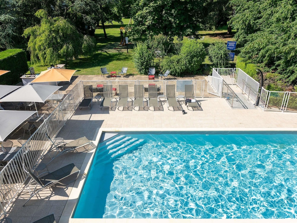 Novotel Macon Nord 70/74