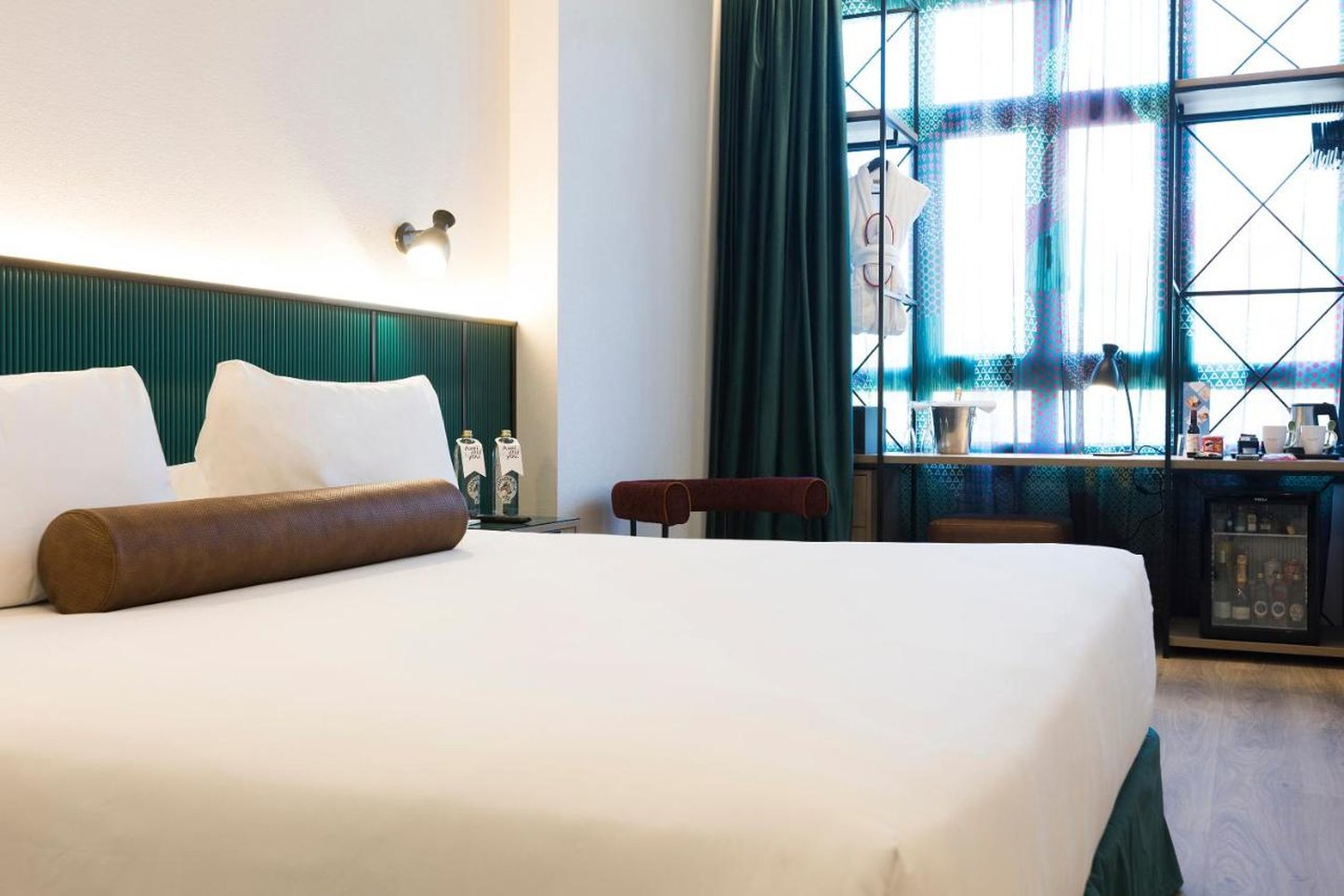 Axel Hotel Bilbao - Adults Only 21/64