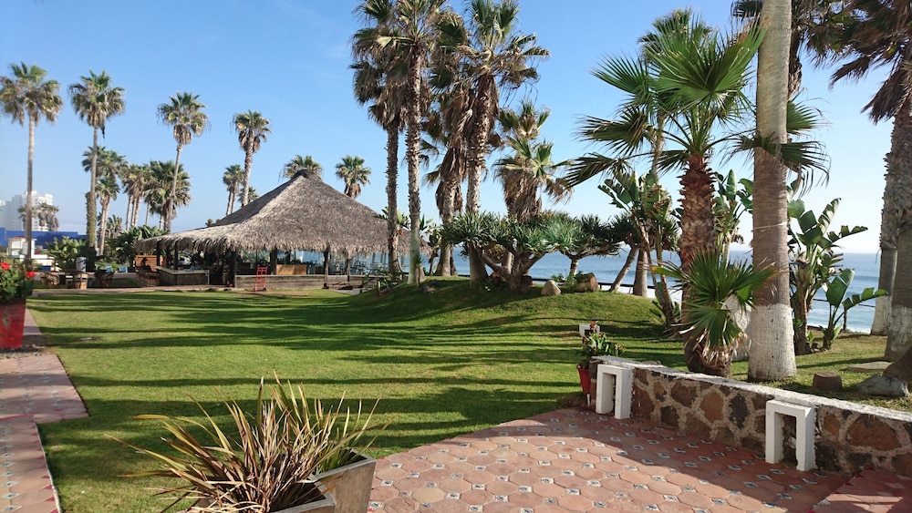 Las Rocas Resort Spa 37/50