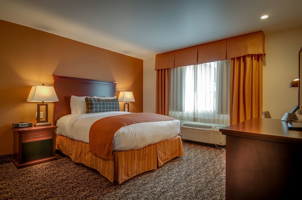 Best Western Plus Truckee-Tahoe Hotel 24/49
