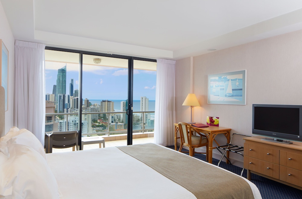 Crowne Plaza Surfers Paradise 51/77