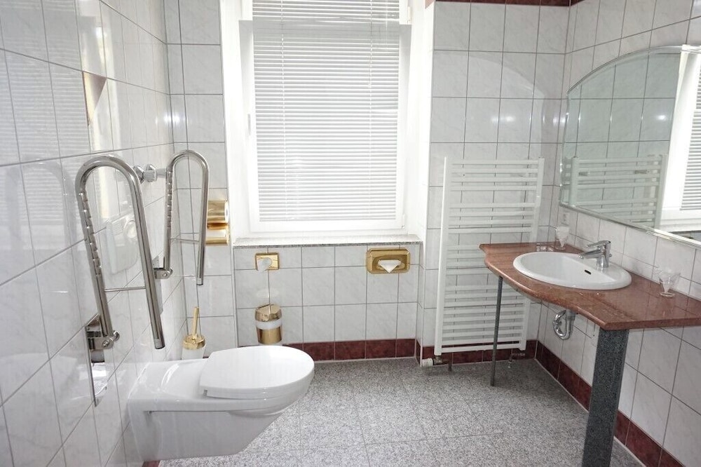 Hotel Karlshorst 59/62