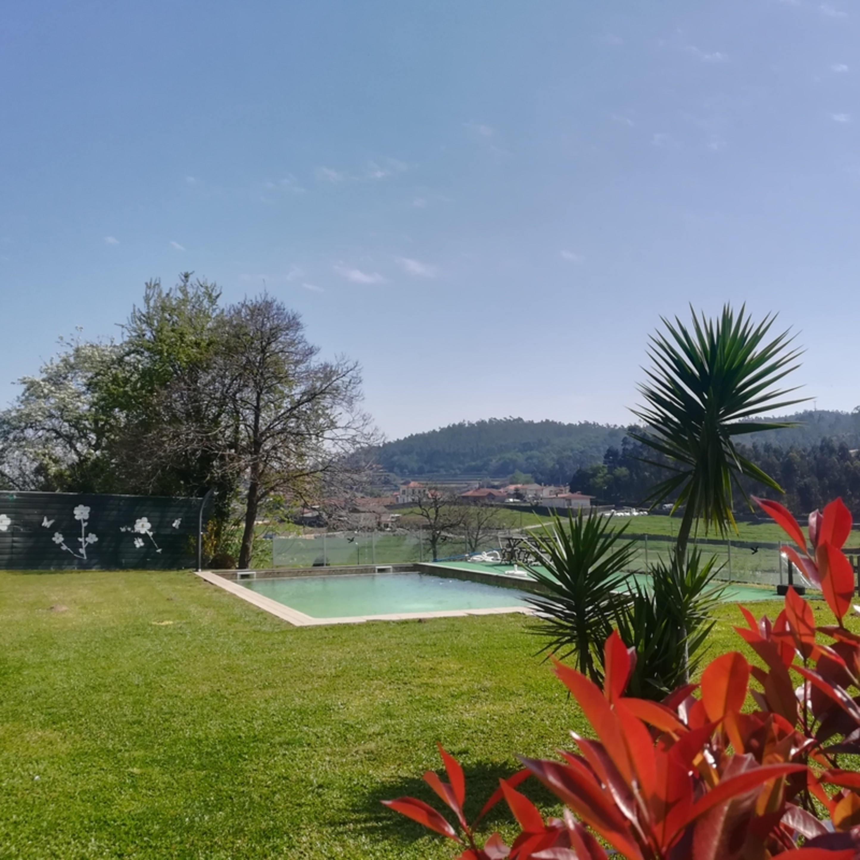 Quinta De Sao Miguel de Arcos 44/50