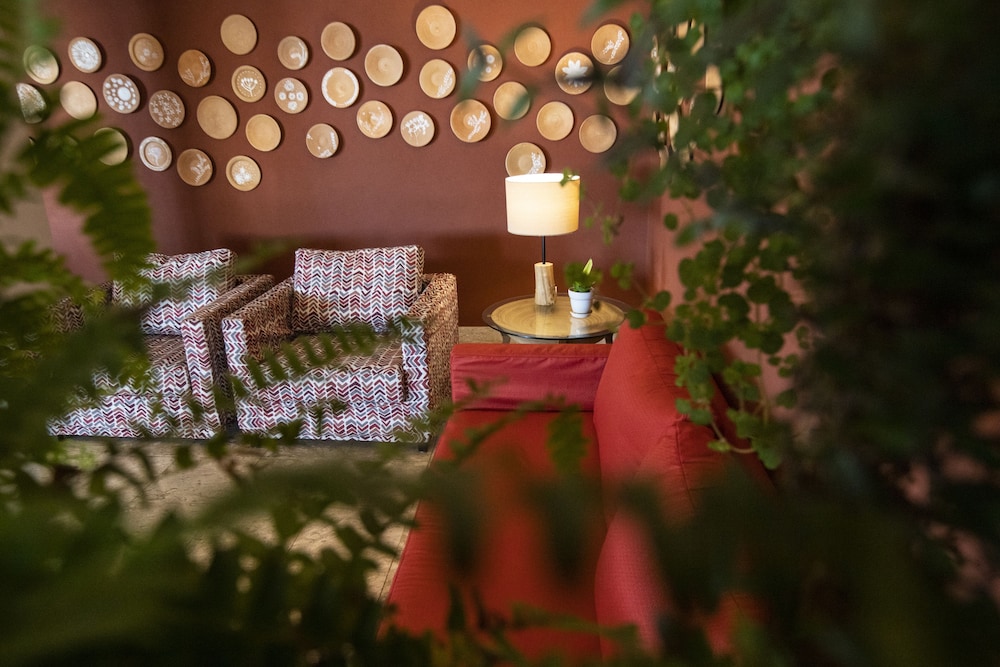 Celi Hotel Aracaju 4/53