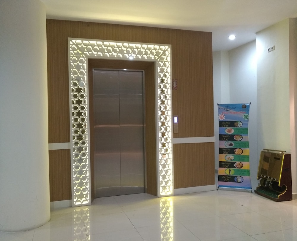 Rangkayo Basa Padang Panjang酒店(Hotel Rangkayo Basa Padang Panjang) 图片2