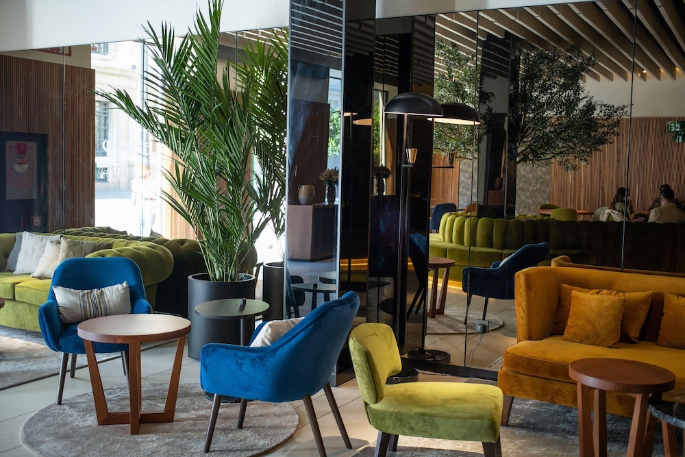 Hotel Soho Boutique Catedral 34/50