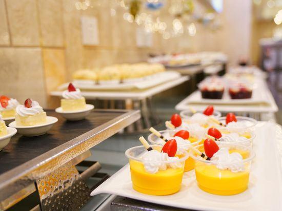Ningde Golden Gulf International Hotel 34/50