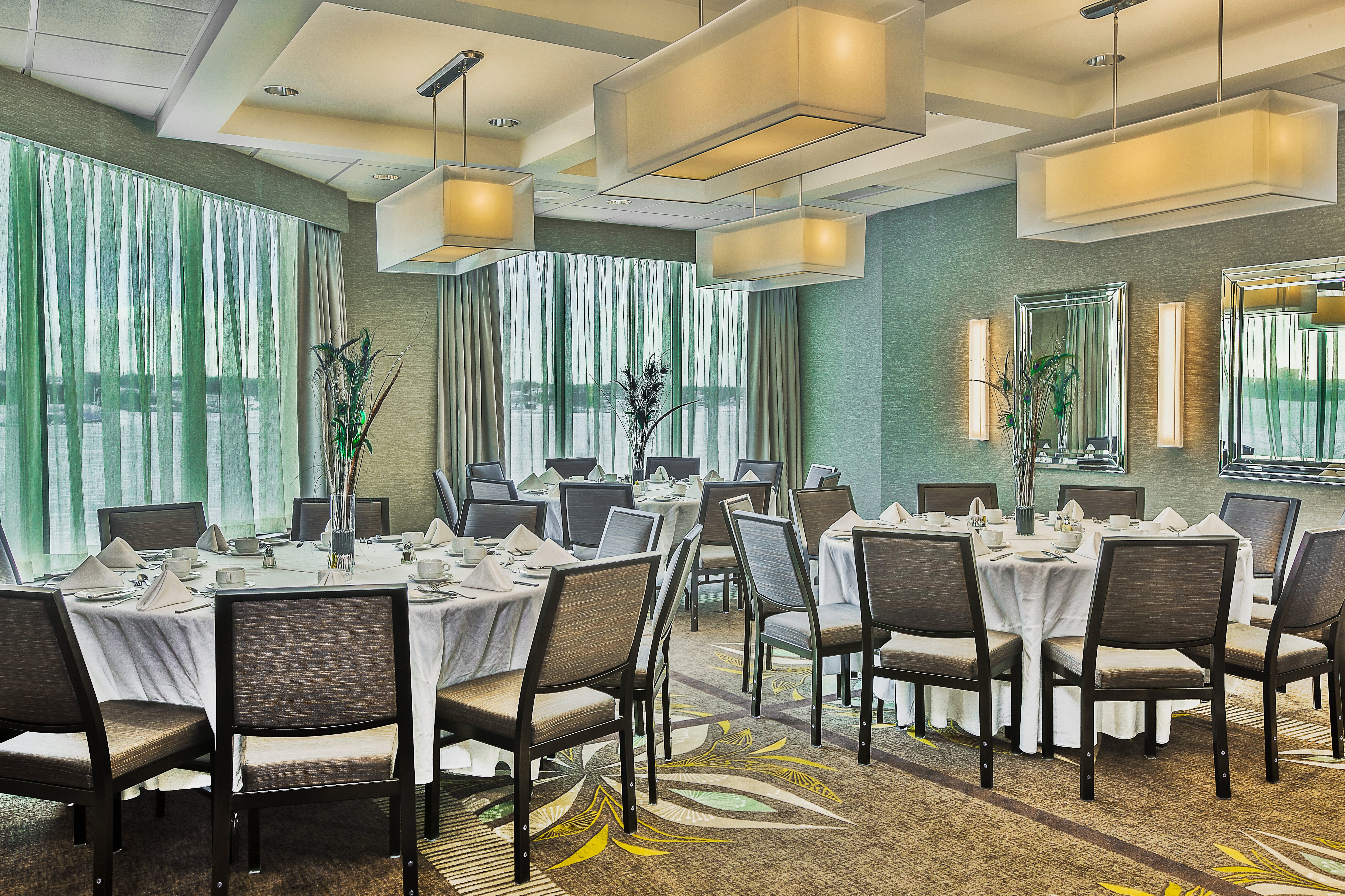 HOLIDAY INN SYDNEY - WATERFRONT 23/36