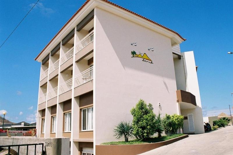 Hotel Areia Dourada 1/34