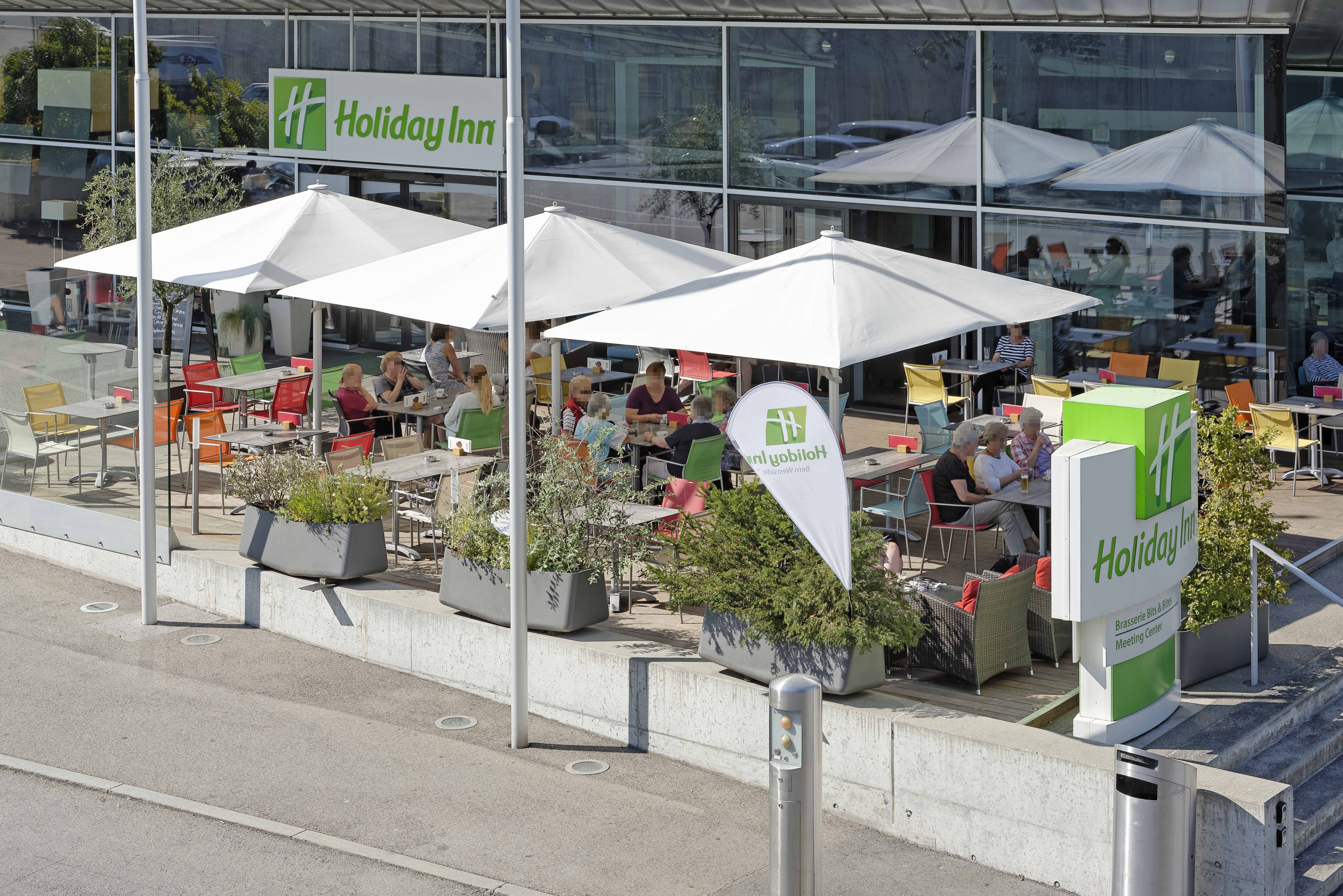 Holiday Inn Bern Westside 59/67