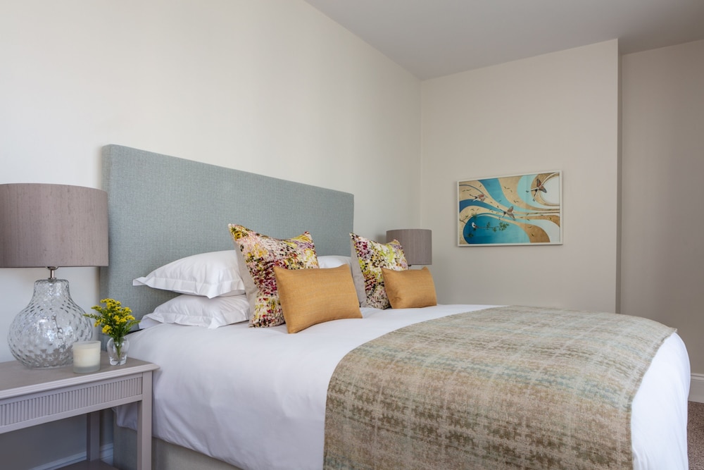 The Charm - Brighton Boutique Hotel 17/50